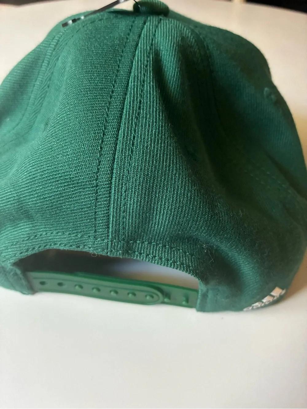 Adidas Mexico Hat Adjustable